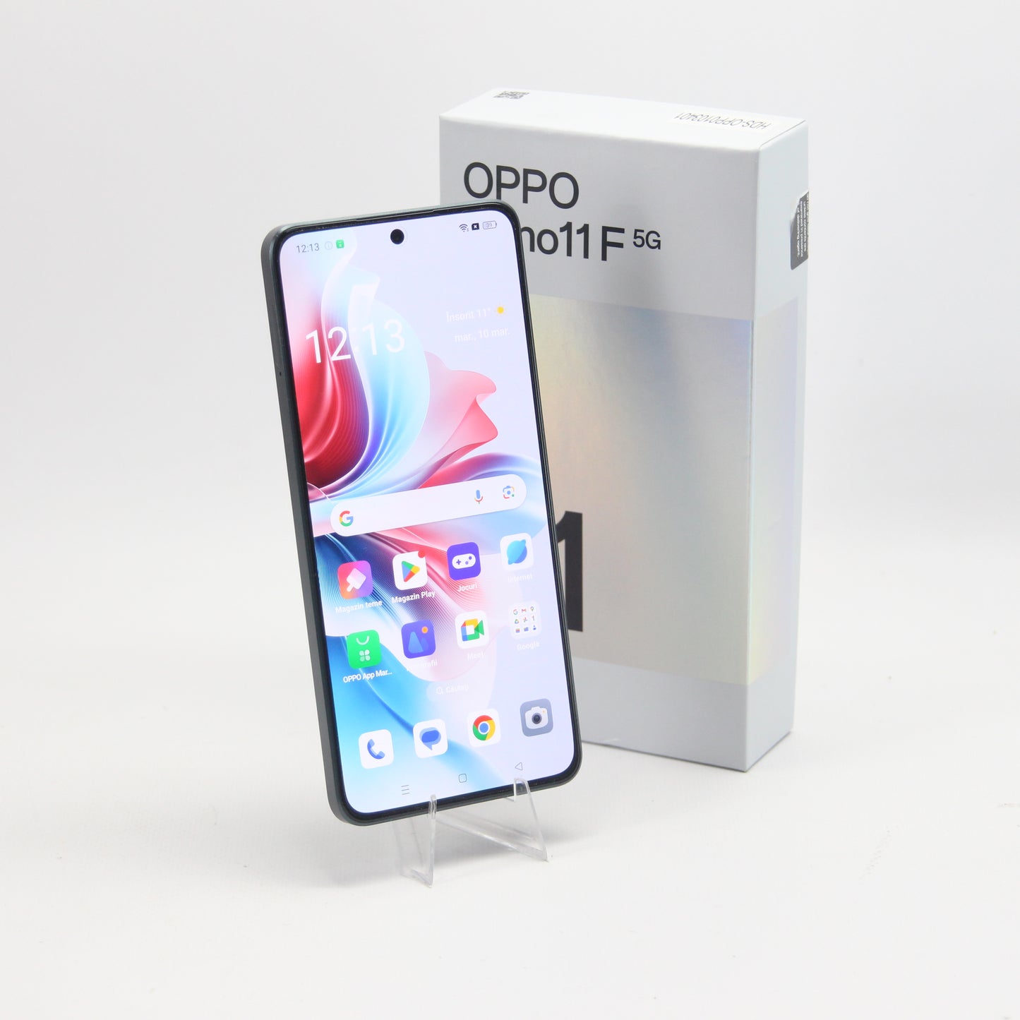OPPO Reno 11F 5G - 256 Gb - 8 Gb