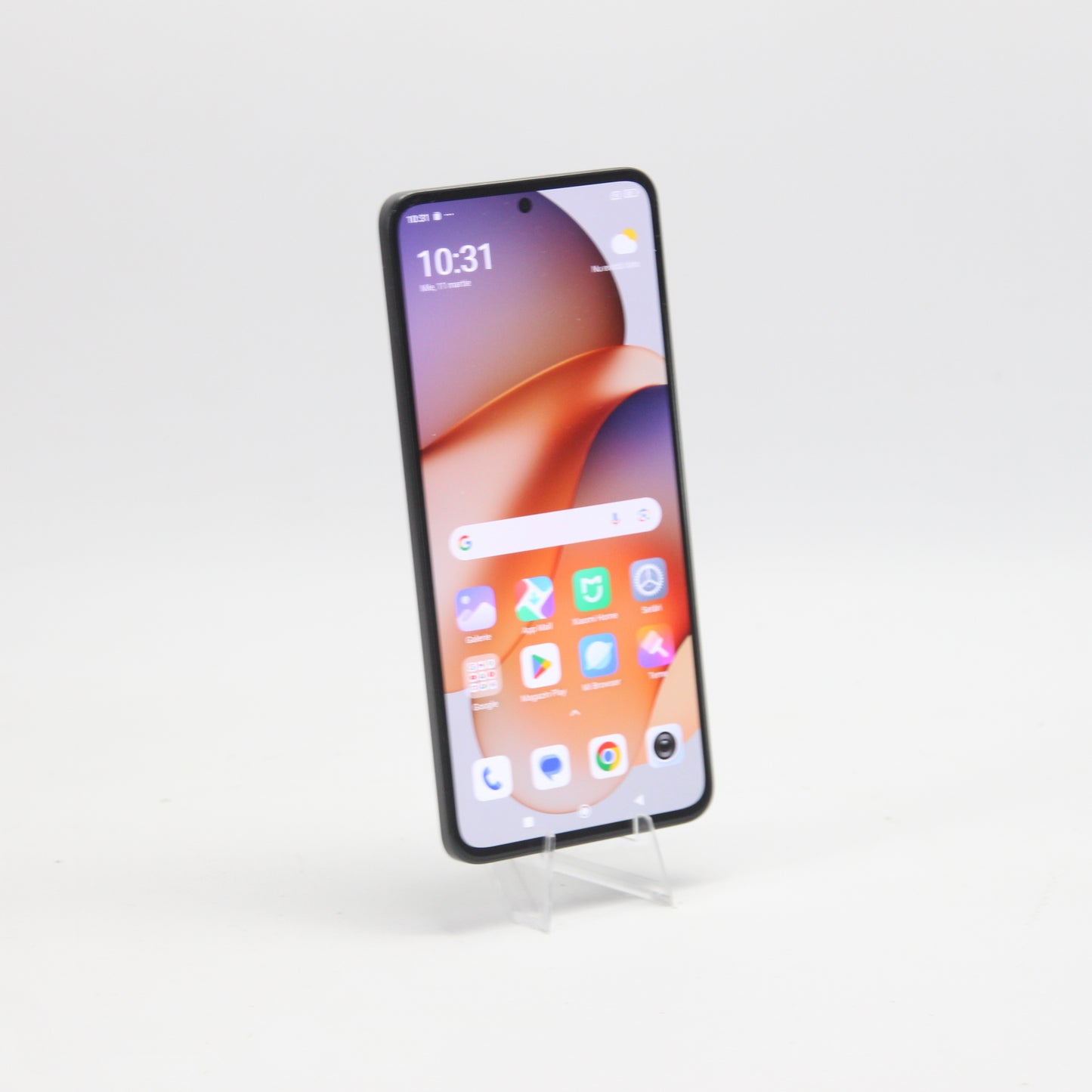 Xiaomi 13T 5G - 256 Gb - 8 Gb RAM