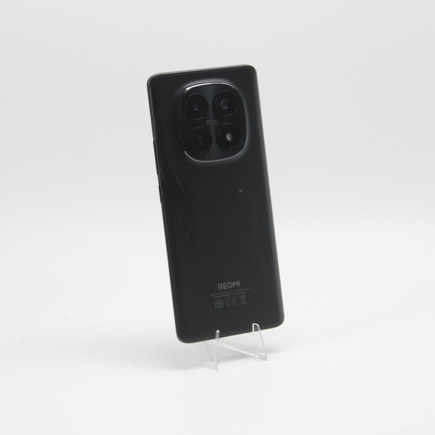 RedMi Note 15 5G - 256 Gb - 8 Gb RAM