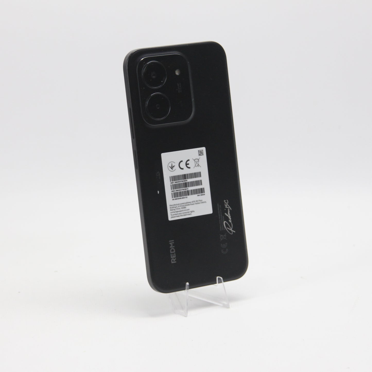 RedMi 15C - 256 Gb - 4 Gb RAM