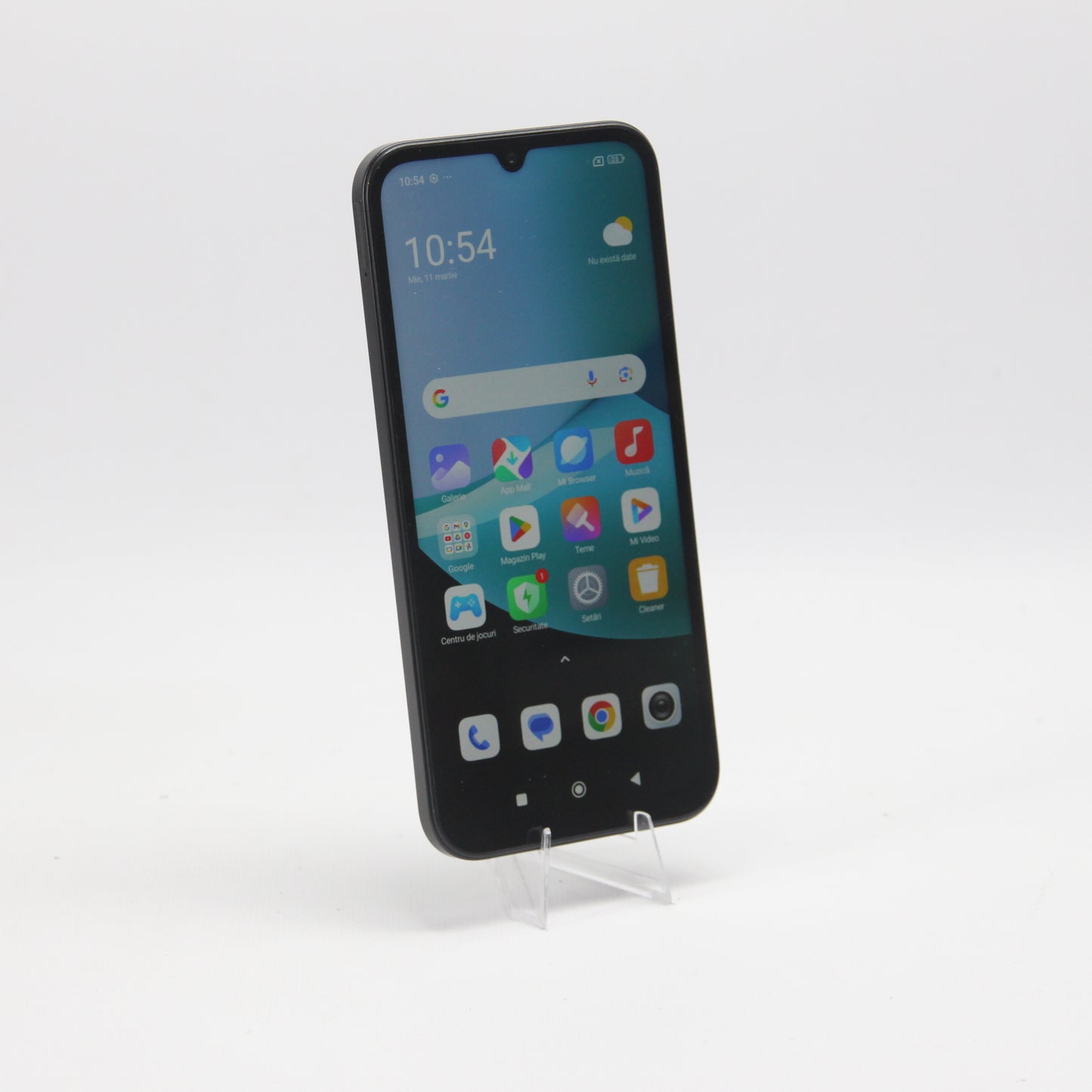 RedMi 15C - 256 Gb - 4 Gb RAM