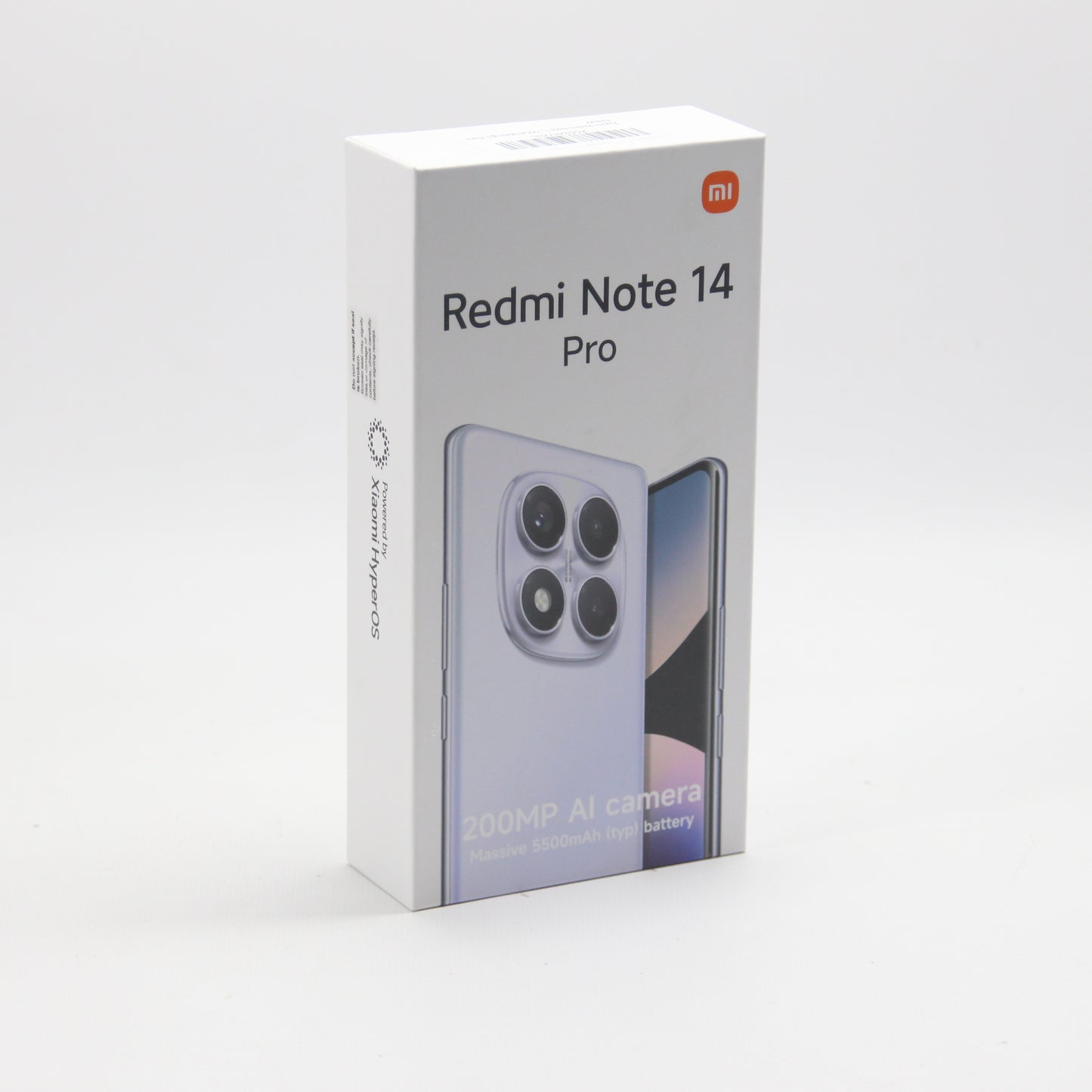 RedMi Note 14 Pro - 256 Gb - 8 Gb RAM
