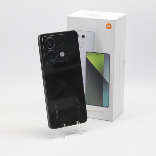 RedMi Note 13 Pro 5G - 256 Gb - 8 Gb RAM