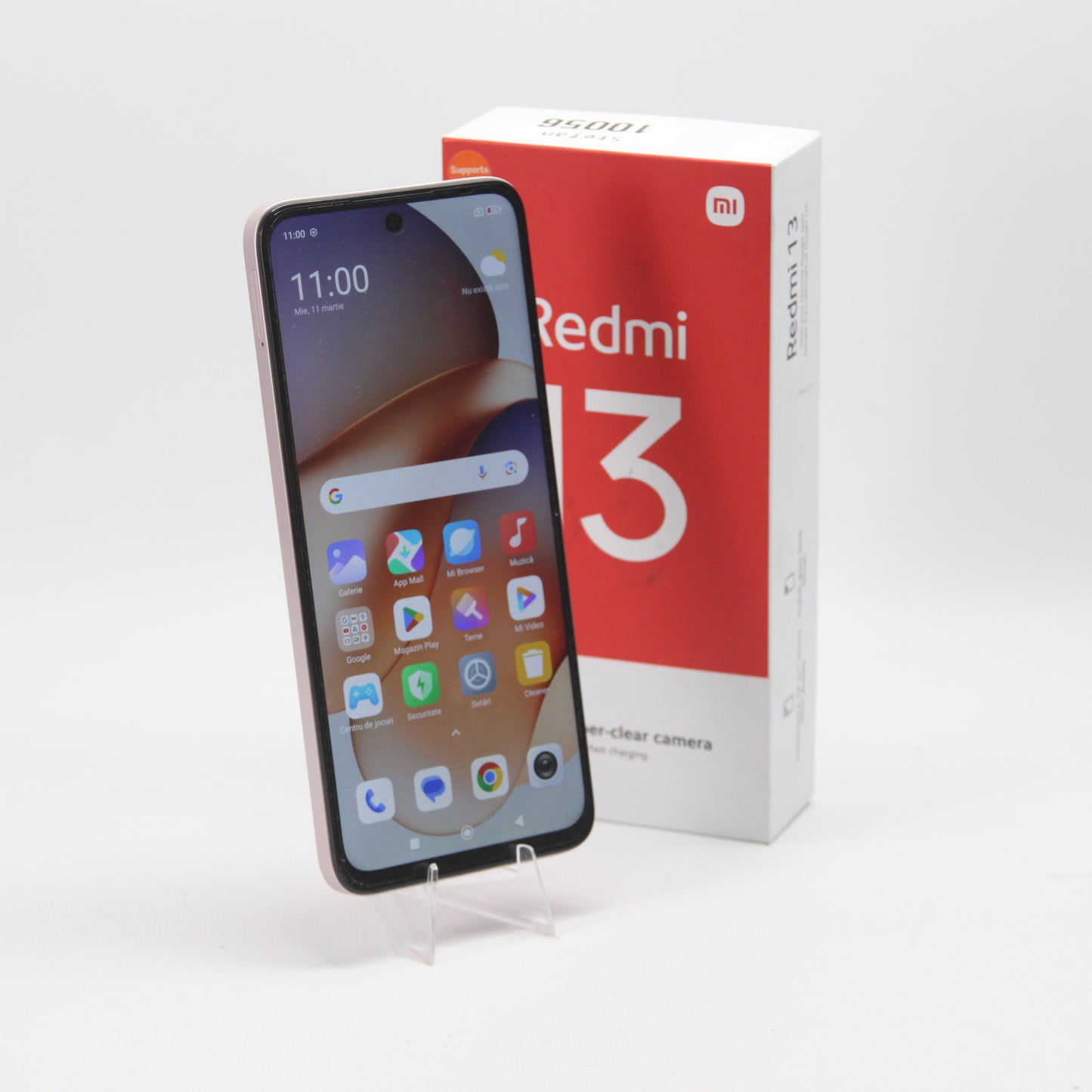 RedMi 13 - 256 Gb - 8 Gb RAM