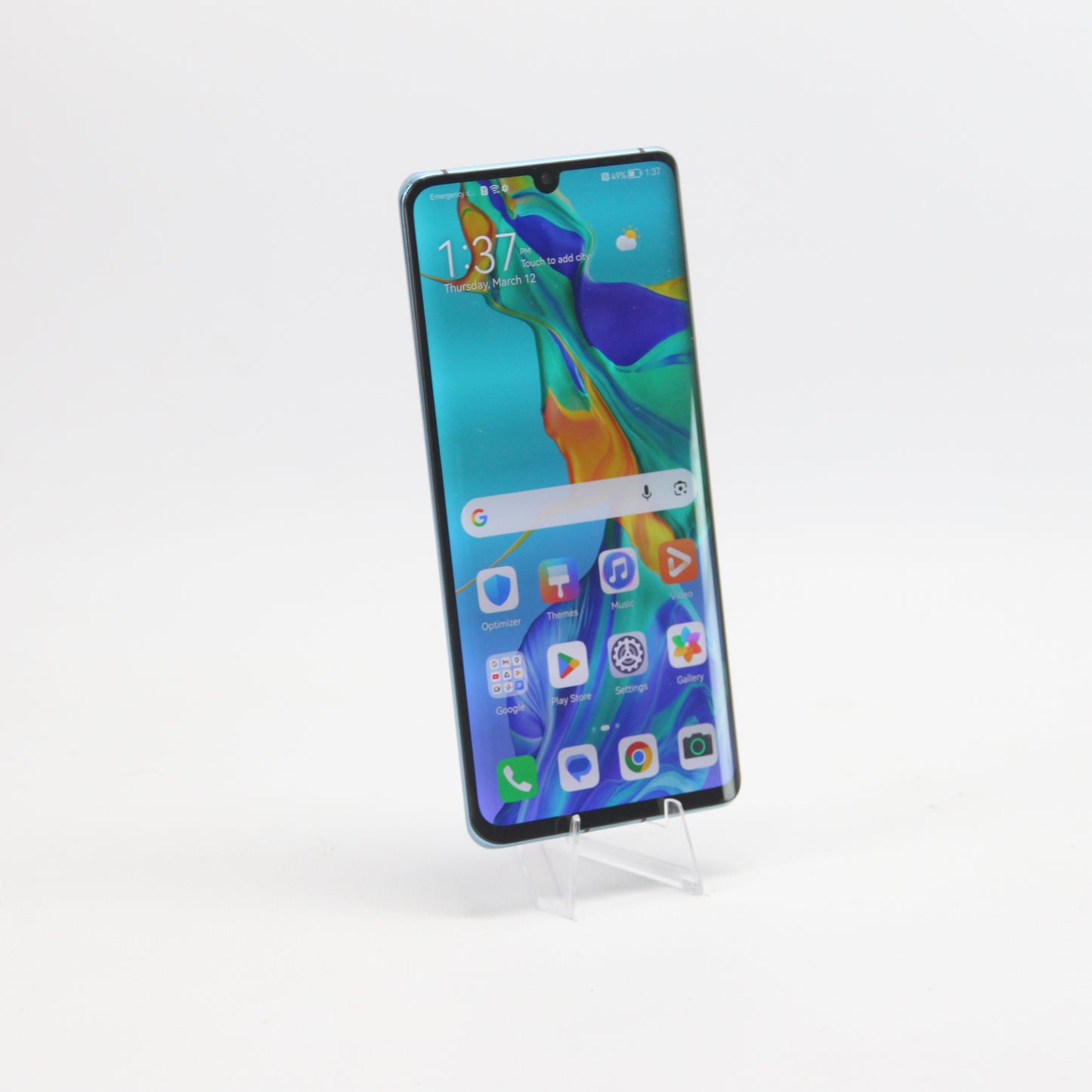 Huawei P30 Pro - 128 Gb - 6 Gb RAM