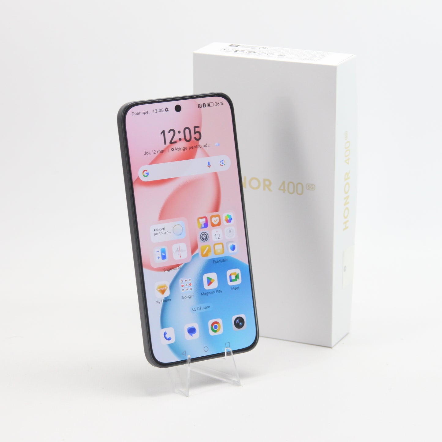 Honor 400 5G - 512 Gb - 8 Gb RAM