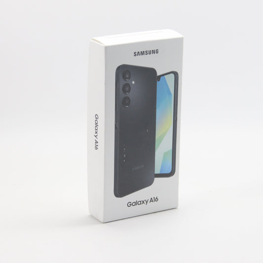 Samsung Galaxy A16 - 128 Gb - 4 Gb RAM