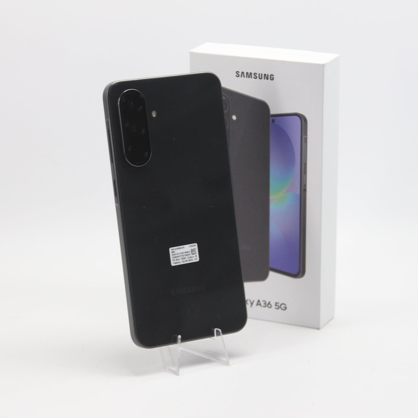 Samsung Galaxy A36 5G - 128 Gb - 6 Gb RAM