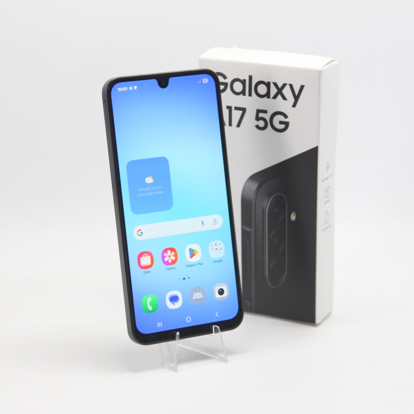 Samsung Galaxy A17 5G - 128 Gb - 4 Gb RAM