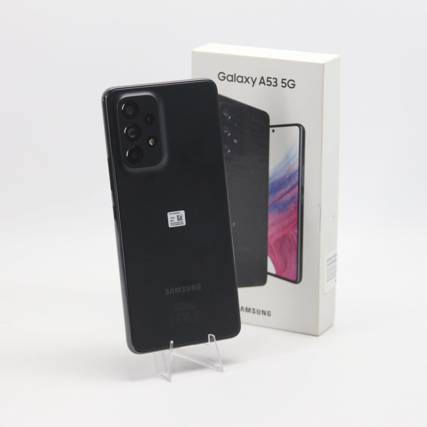 Samsung Galaxy A53 5G - 128 Gb - 6 Gb RAM