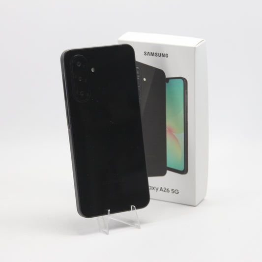 Samsung Galaxy A26 5G - 128 Gb - 6 Gb RAM