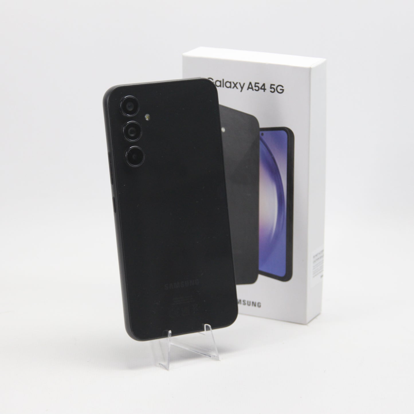 Samsung Galaxy A54 5G - 128 Gb - 8 Gb RAM