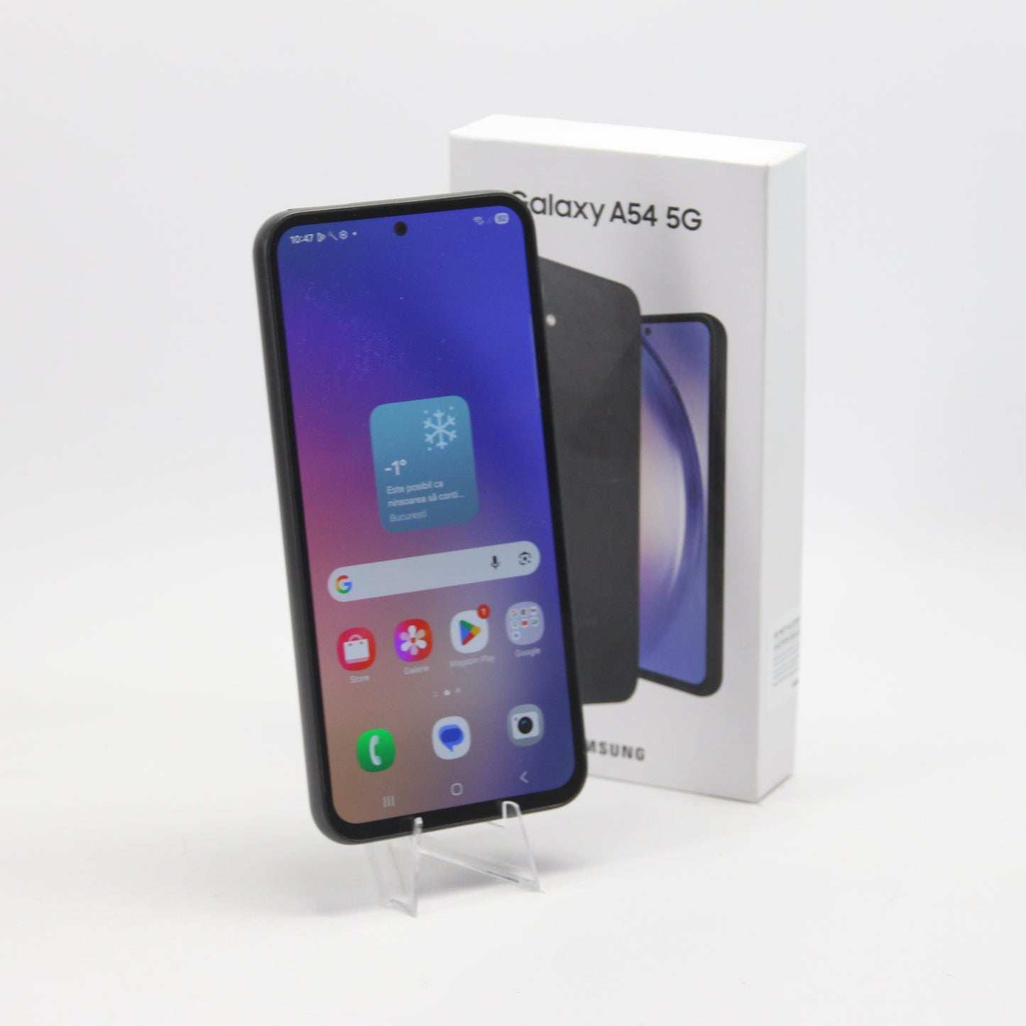 Samsung Galaxy A54 5G - 128 Gb - 8 Gb RAM