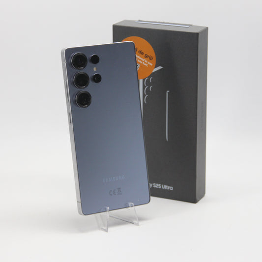 Samsung Galaxy S25 ULTRA - 512 Gb - 12 Gb RAM