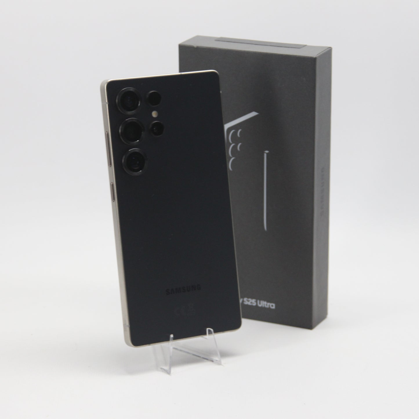 Samsung Galaxy S25 ULTRA - 256 Gb - 12 Gb RAM