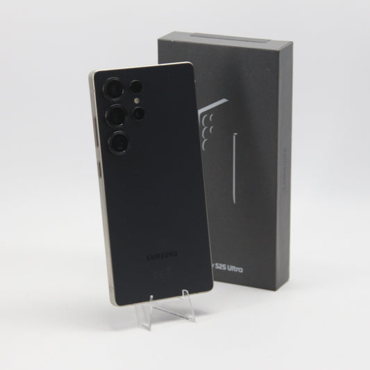 Samsung Galaxy S25 ULTRA - 256 Gb - 12 Gb RAM