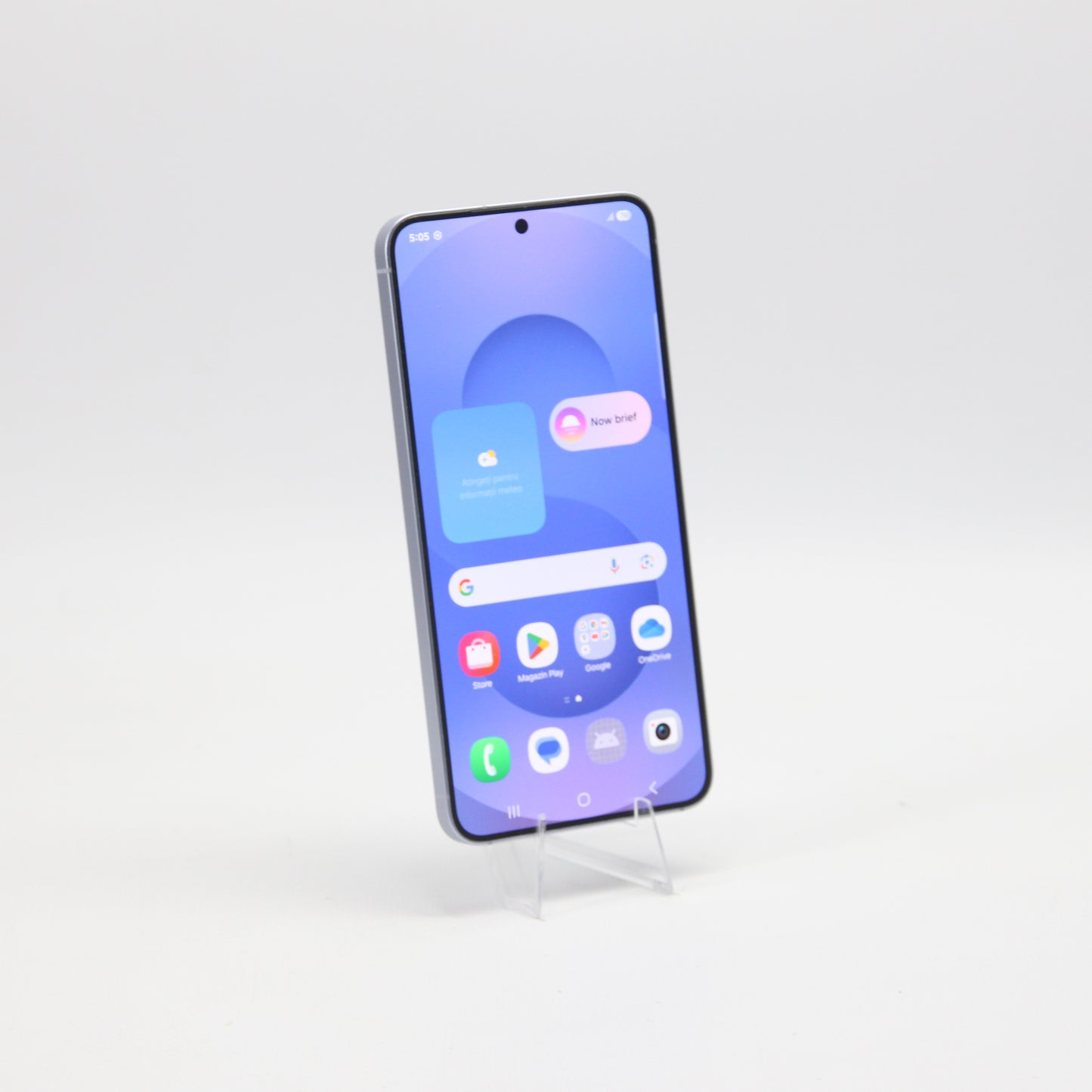 Samsung Galaxy S25 - 128 Gb - 12 Gb RAM