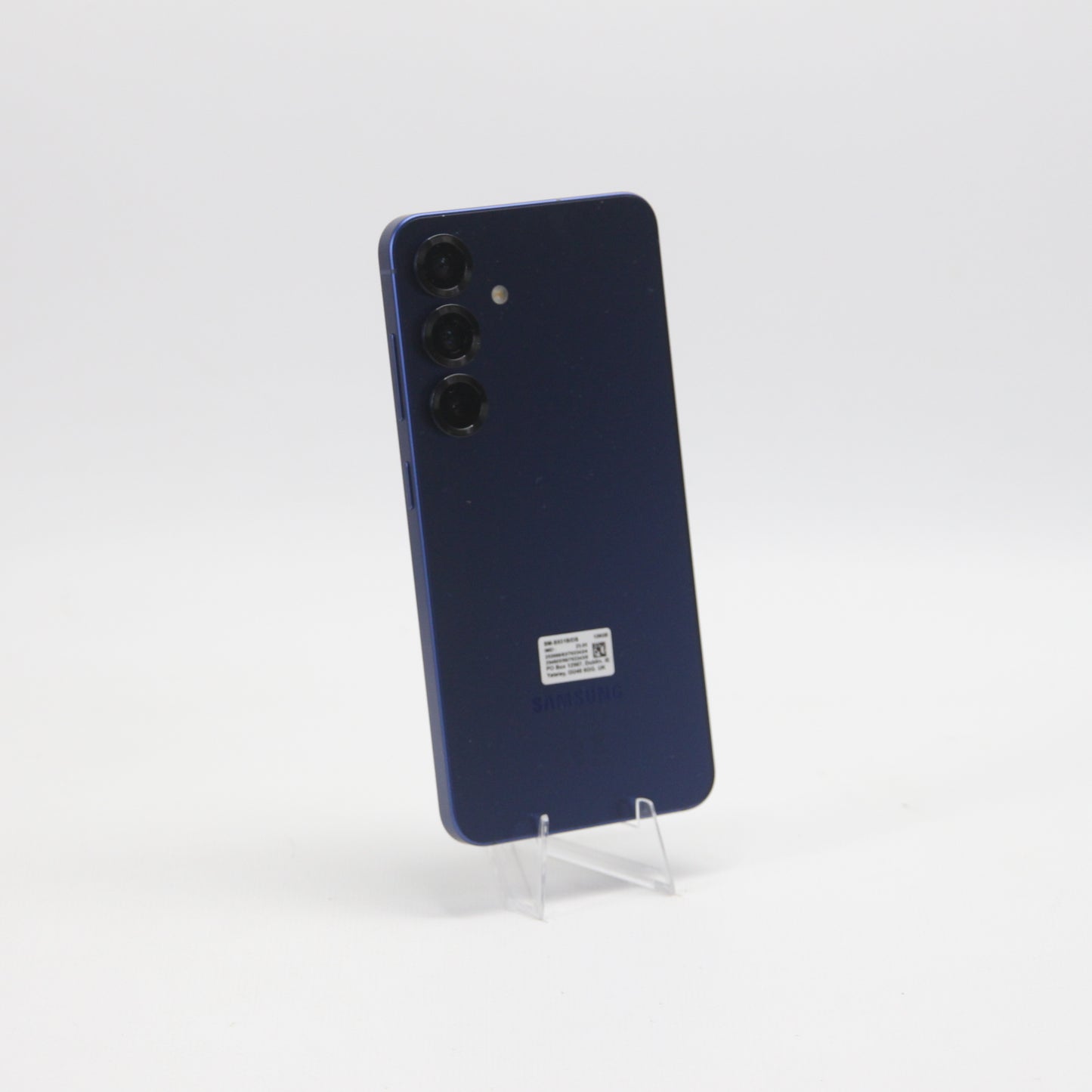 Samsung Galaxy S25 - 128 Gb - 8 Gb RAM