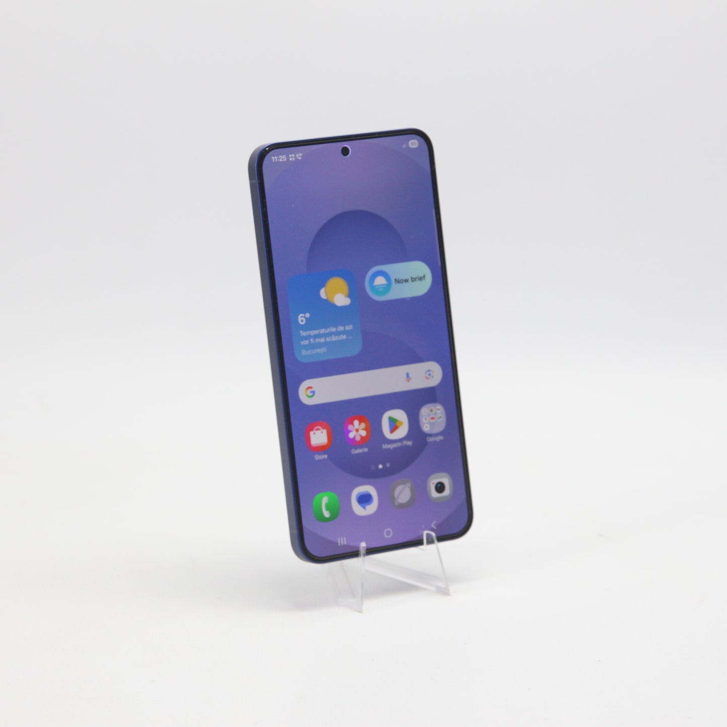 Samsung Galaxy S25 - 128 Gb - 12 Gb RAM