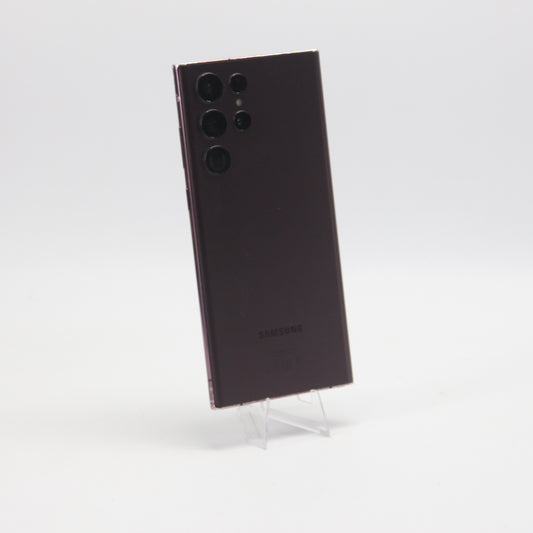 Samsung Galaxy S22 ULTRA - 512 Gb - 12 Gb RAM