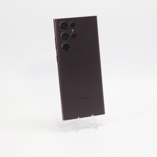 Samsung Galaxy S22 ULTRA - 128 Gb - 8 Gb RAM