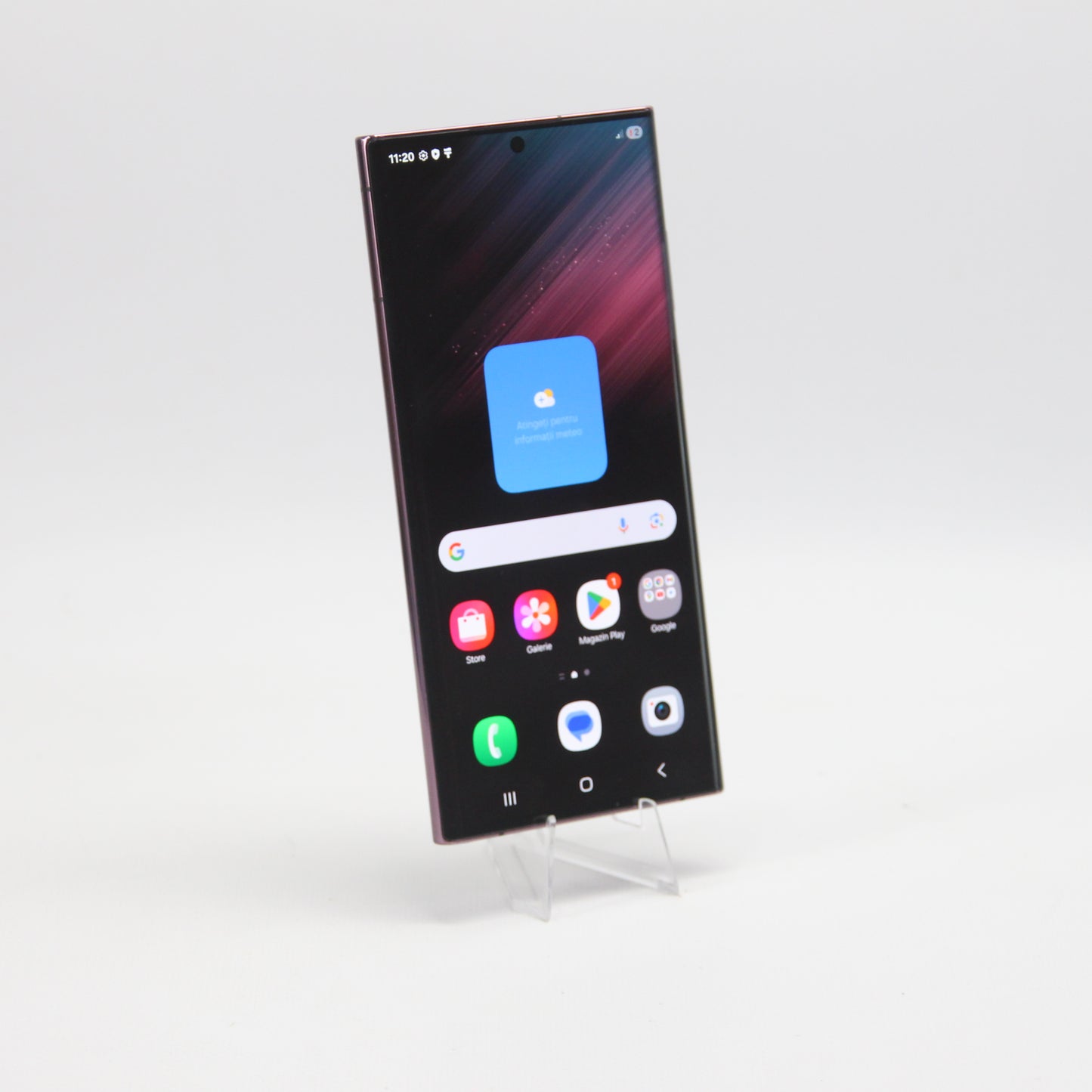 Samsung Galaxy S22 ULTRA - 128 Gb - 8 Gb RAM