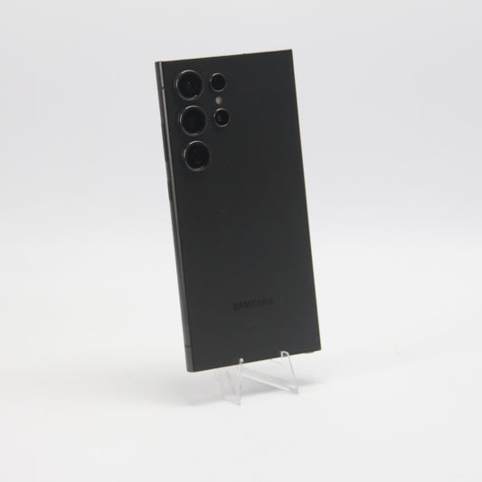 Samsung Galaxy S24 ULTRA - 256 Gb - 12 Gb RAM