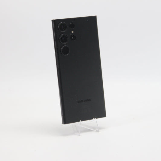 Samsung Galaxy S23 ULTRA - 256 Gb - 8 Gb RAM