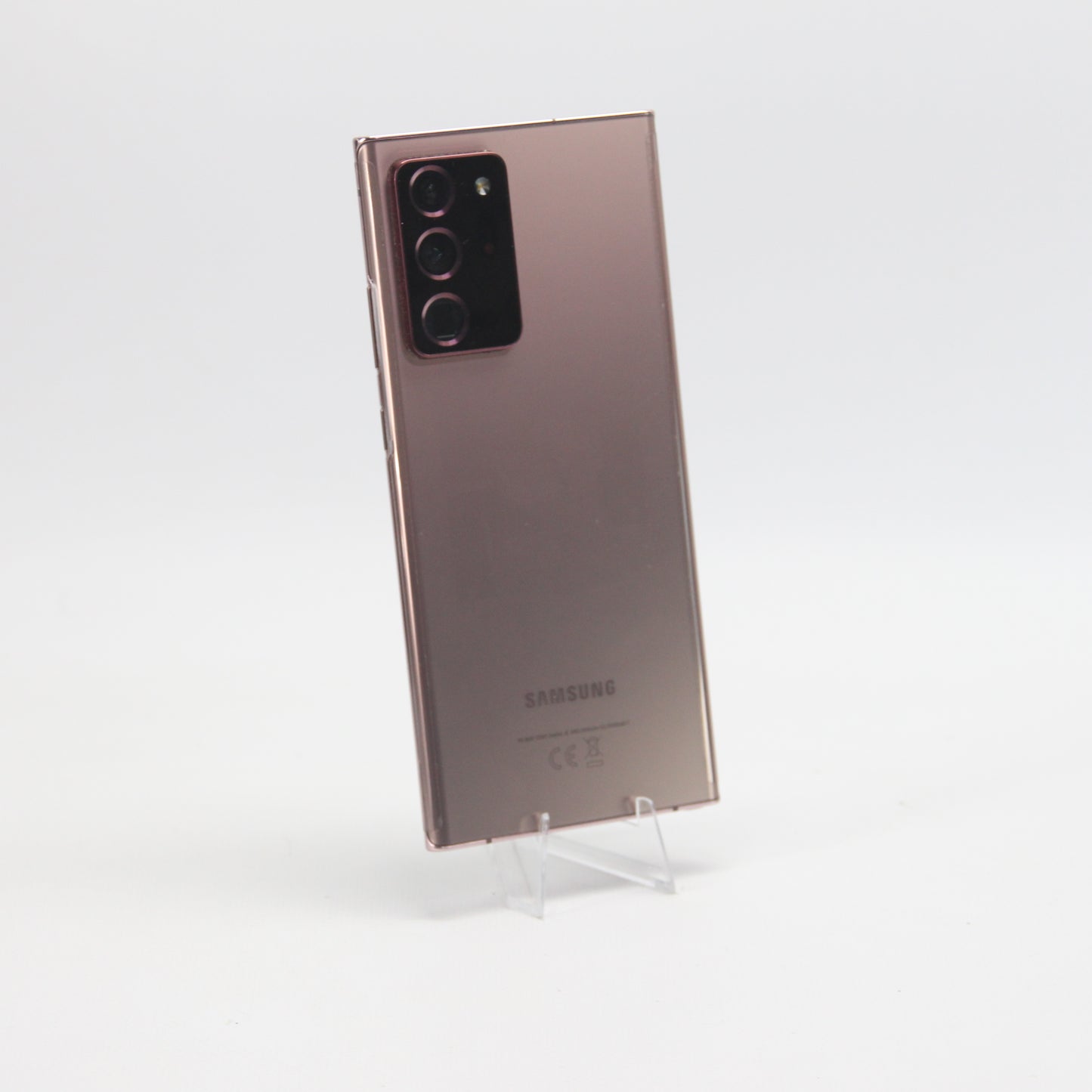 Samsung Galaxy Note 20 ULTRA - 256 Gb - 8 Gb RAM