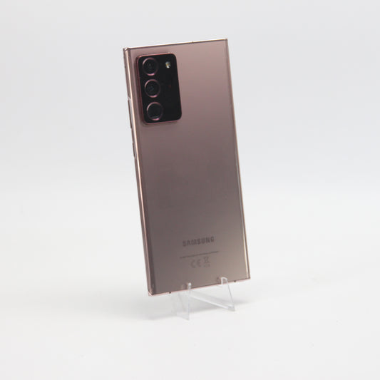 Samsung Galaxy Note 20 ULTRA - 256 Gb - 8 Gb RAM