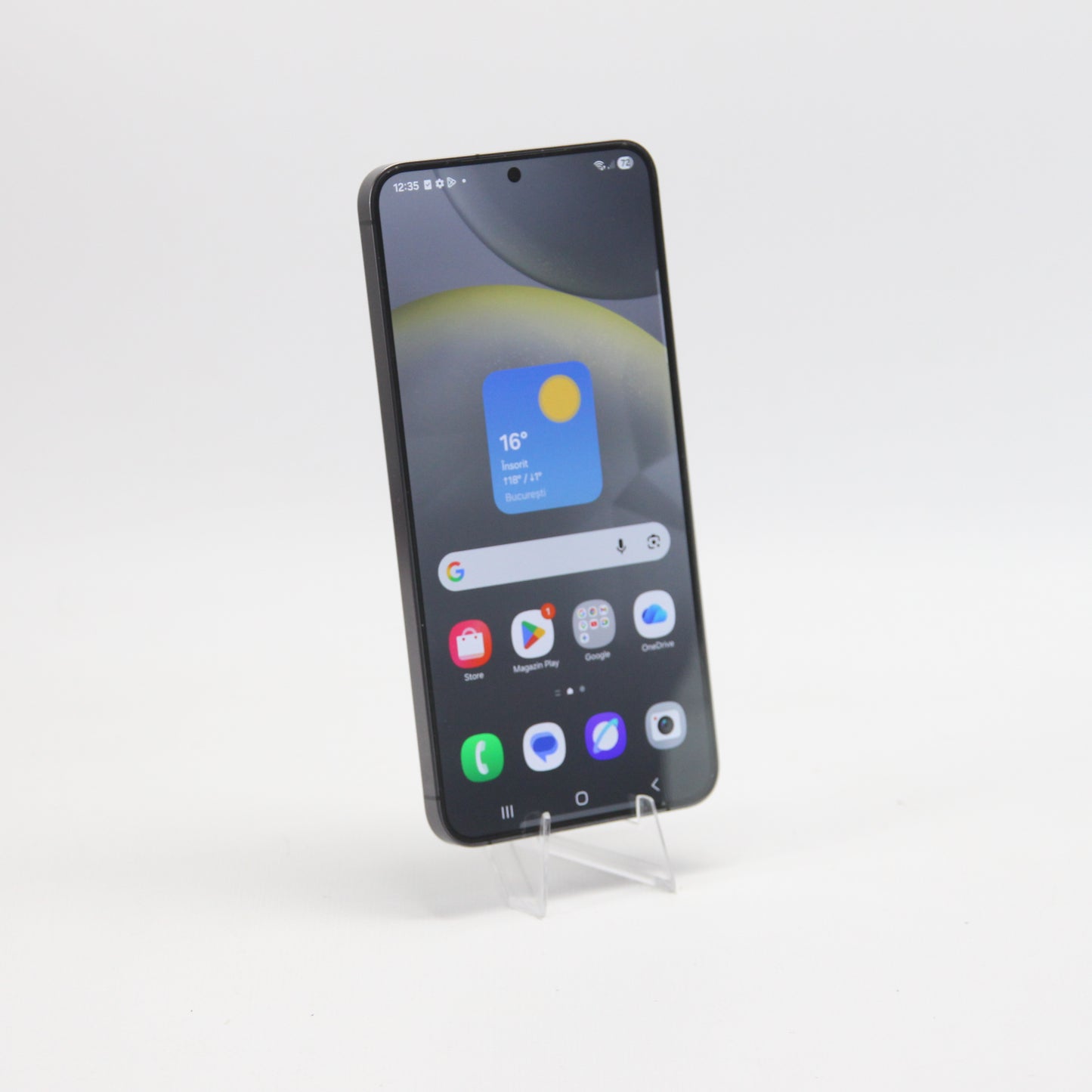 Samsung Galaxy S24 Plus - 512 Gb - 12 Gb RAM