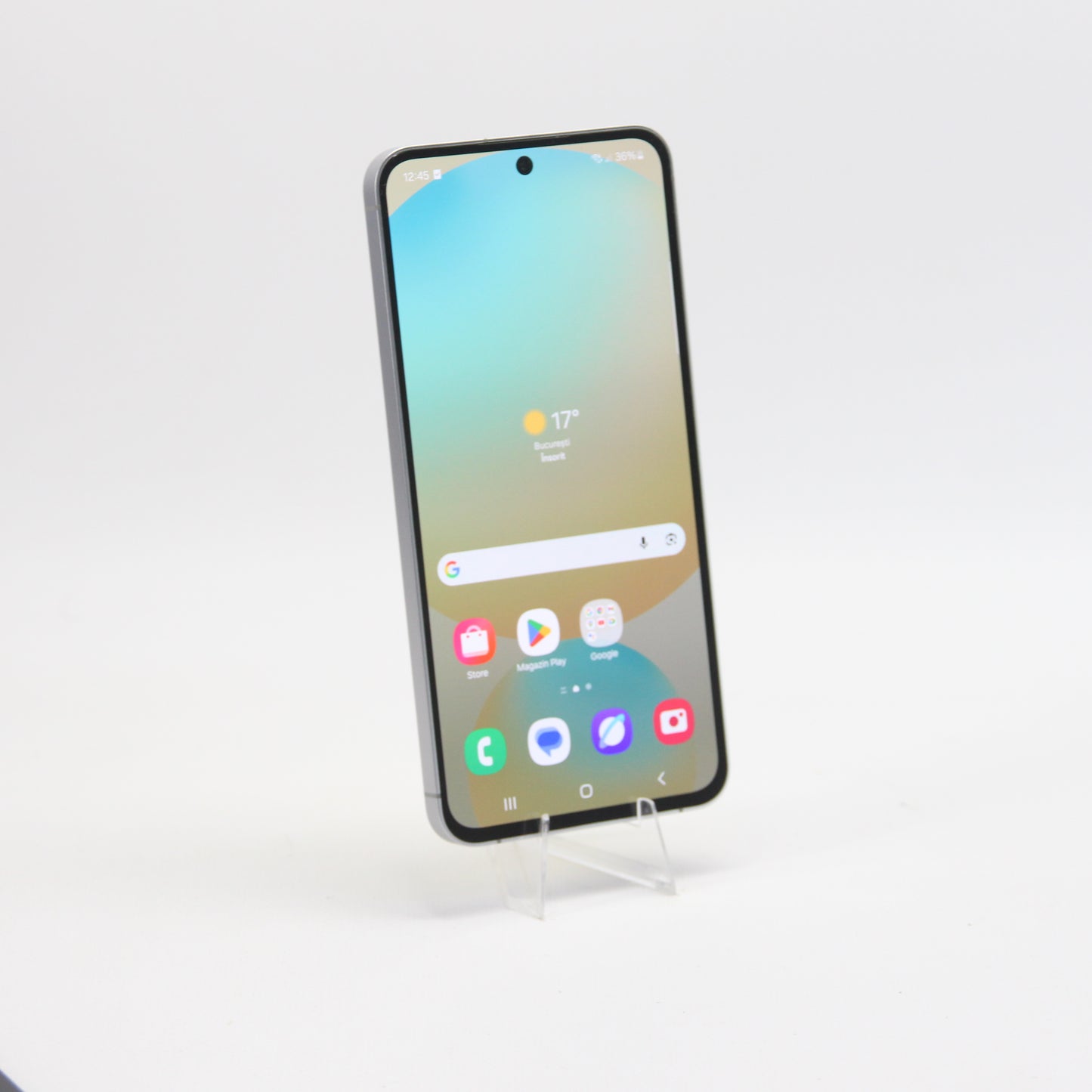 Samsung Galaxy S24 FE - 128 Gb - 8 Gb RAM