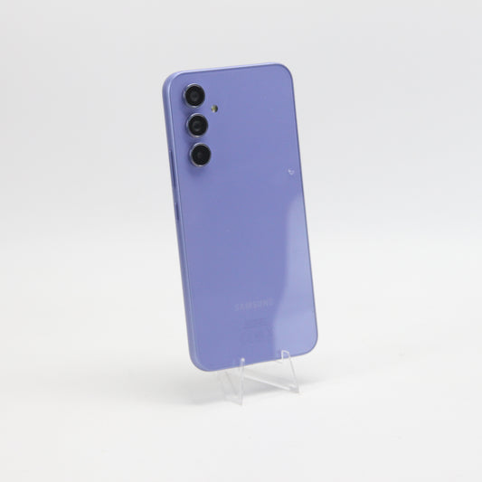 Samsung Galaxy A54 5G - 128 Gb - 8 Gb RAM