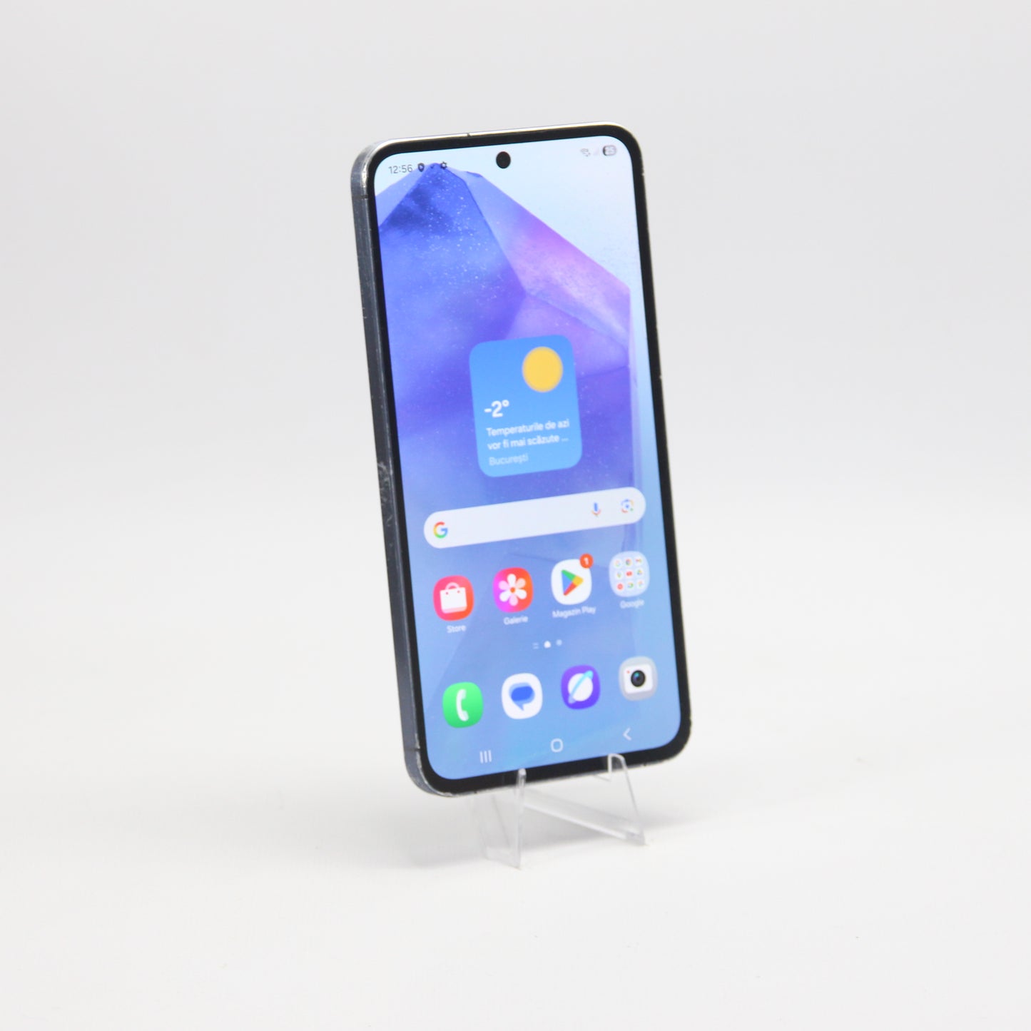 Samsung Galaxy A55 5G - 128 Gb - 8 Gb RAM