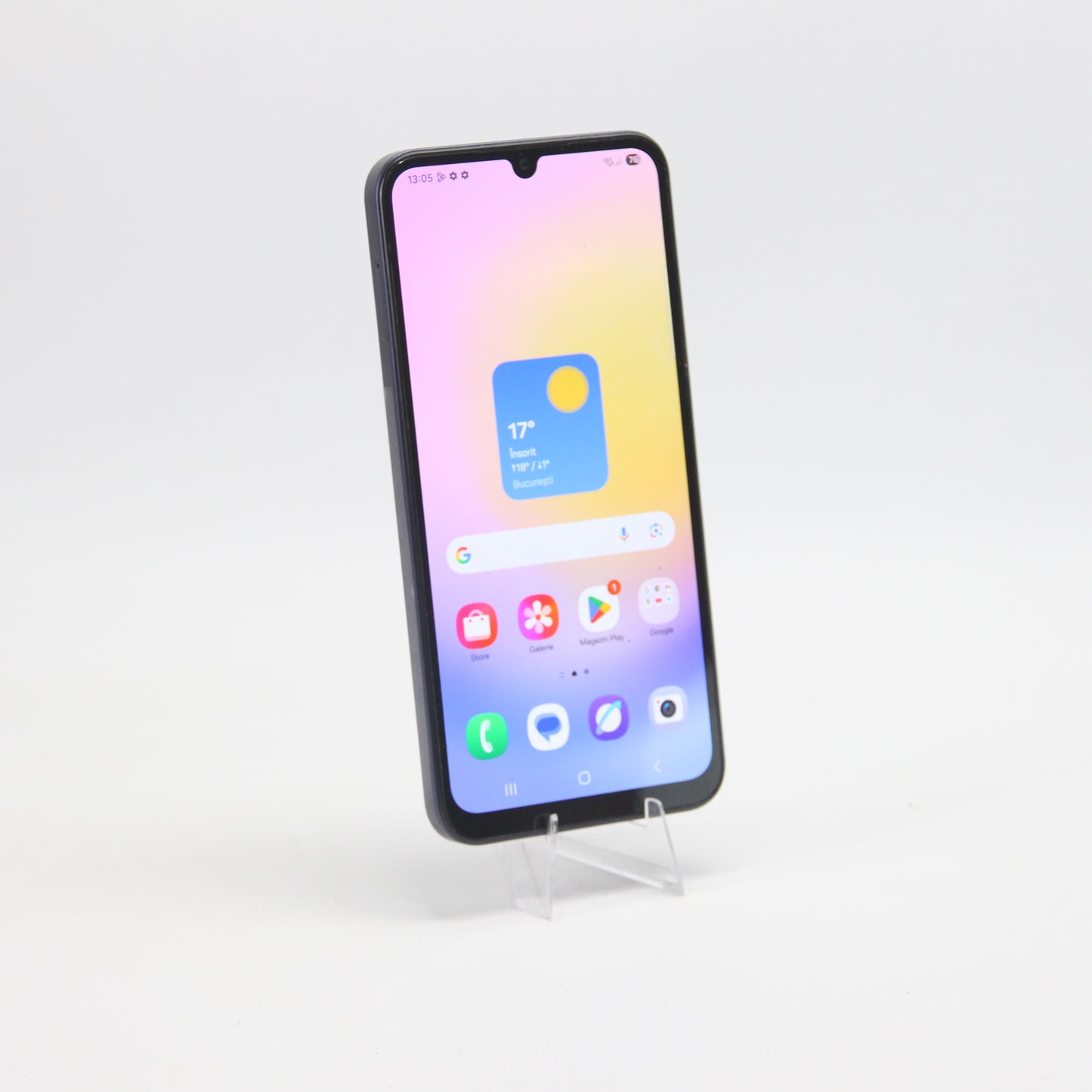 Samsung Galaxy A25 5G - 256 Gb - 8 Gb RAM