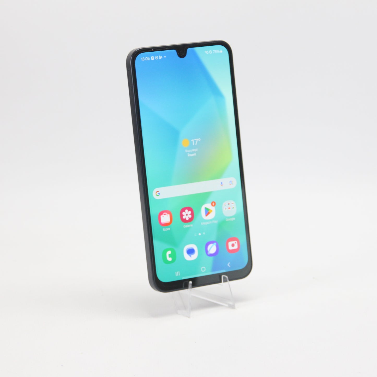 Samsung Galaxy A16 5G - 128 Gb - 4 Gb RAM