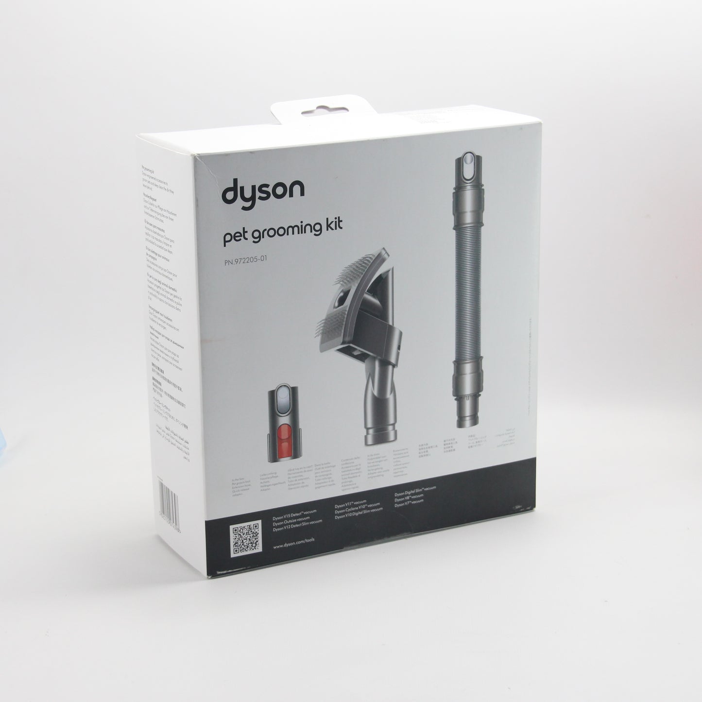 Dyson Pet Grooming Kit PN.972205-0