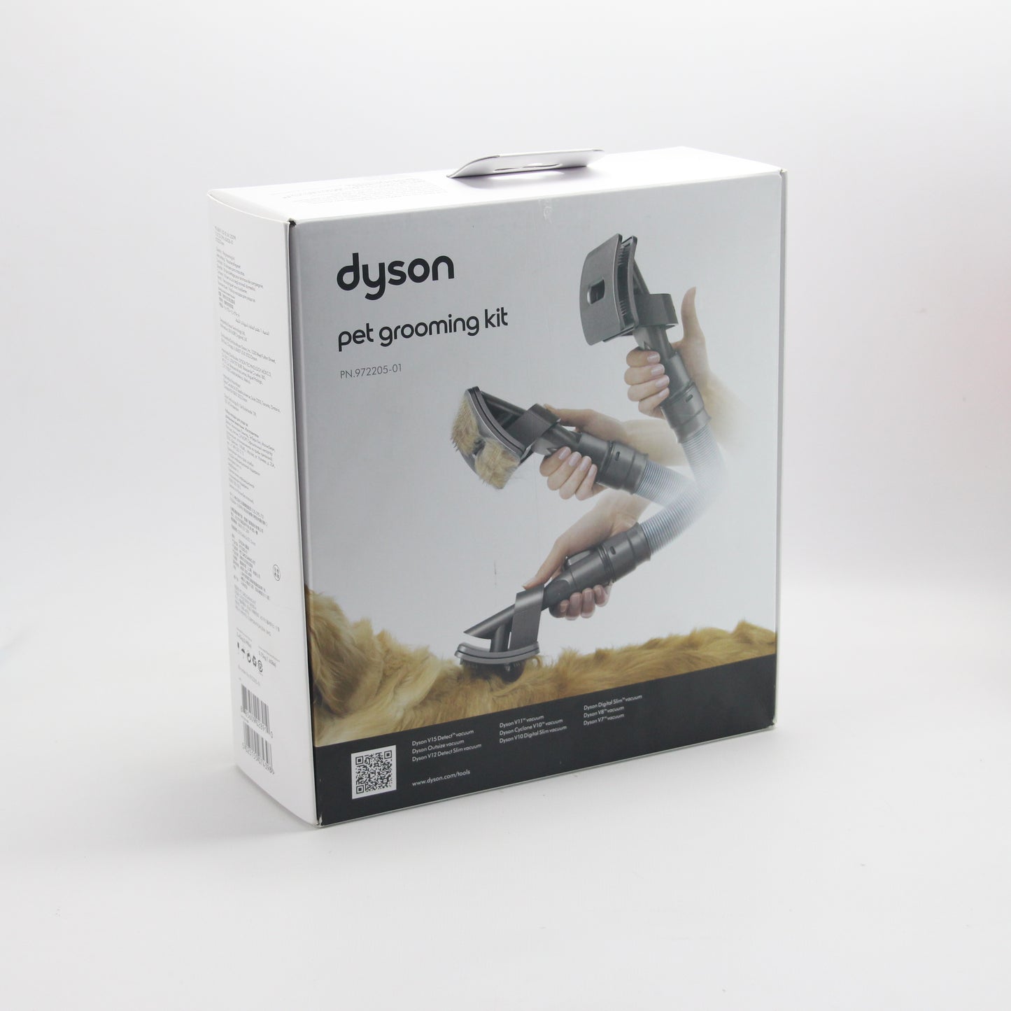 Dyson Pet Grooming Kit PN.972205-0