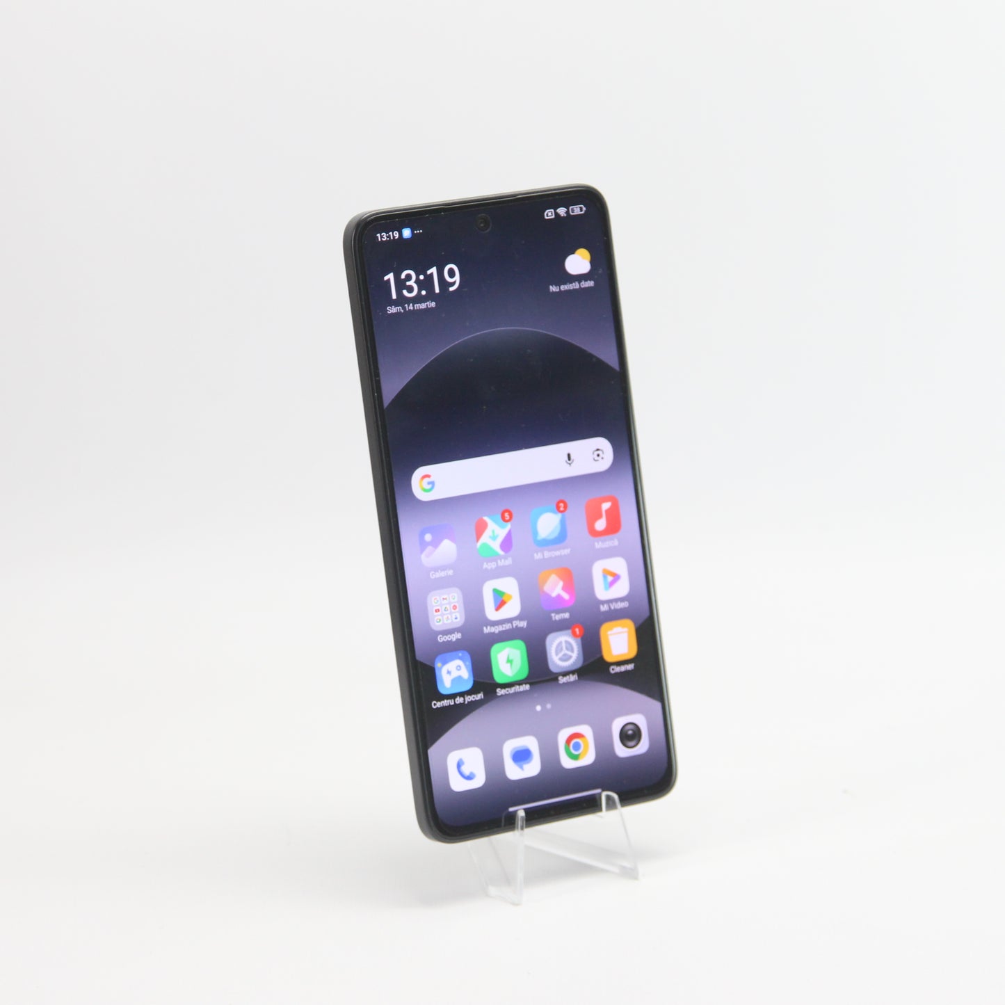 RedMi Note 14 5G - 256 Gb - 8 Gb RAM