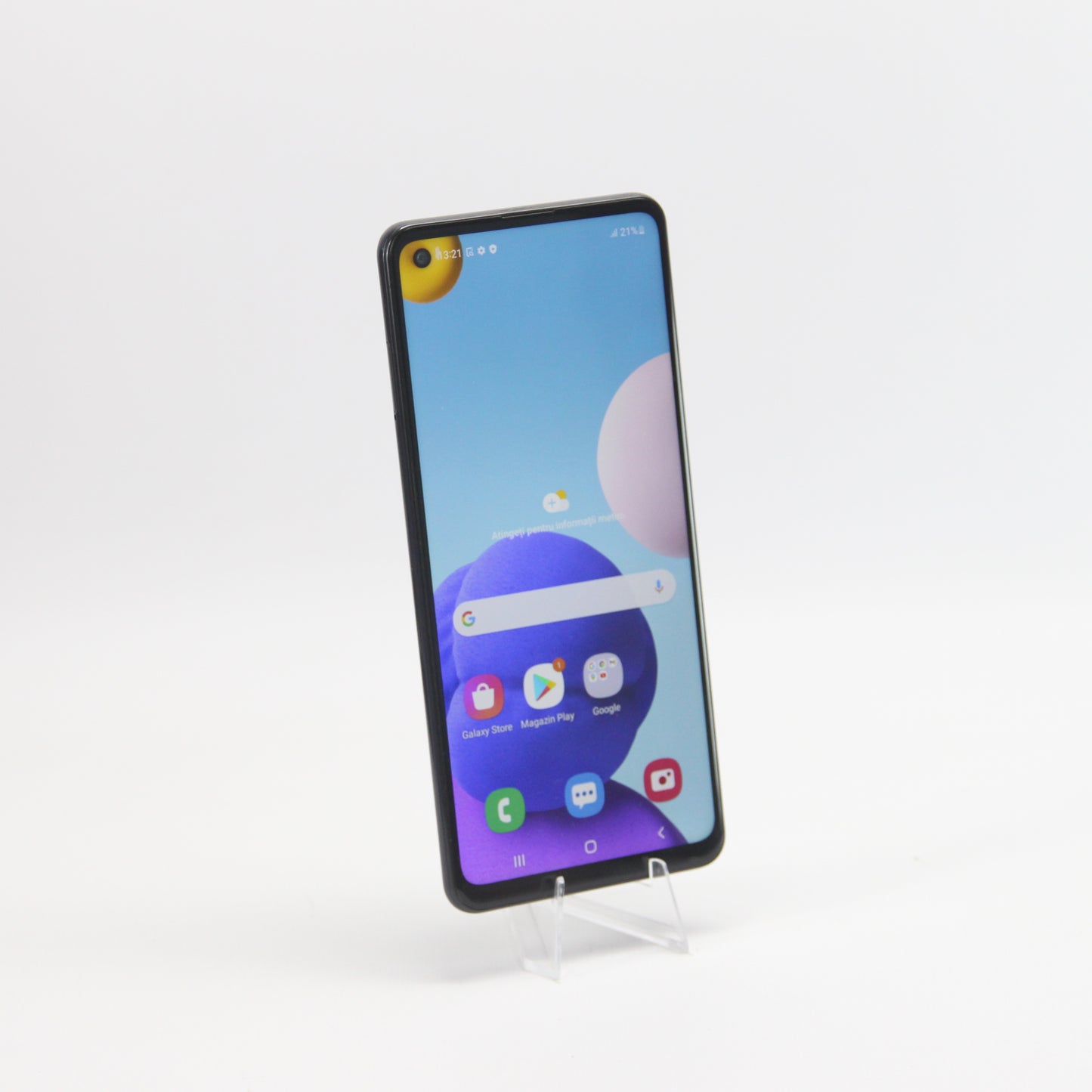 Samsung Galaxy A21s - 32 Gb - 3 Gb RAM
