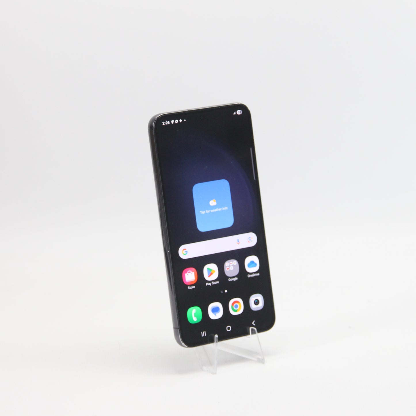 Samsung Galaxy S23 - 128 Gb - 8 Gb RAM