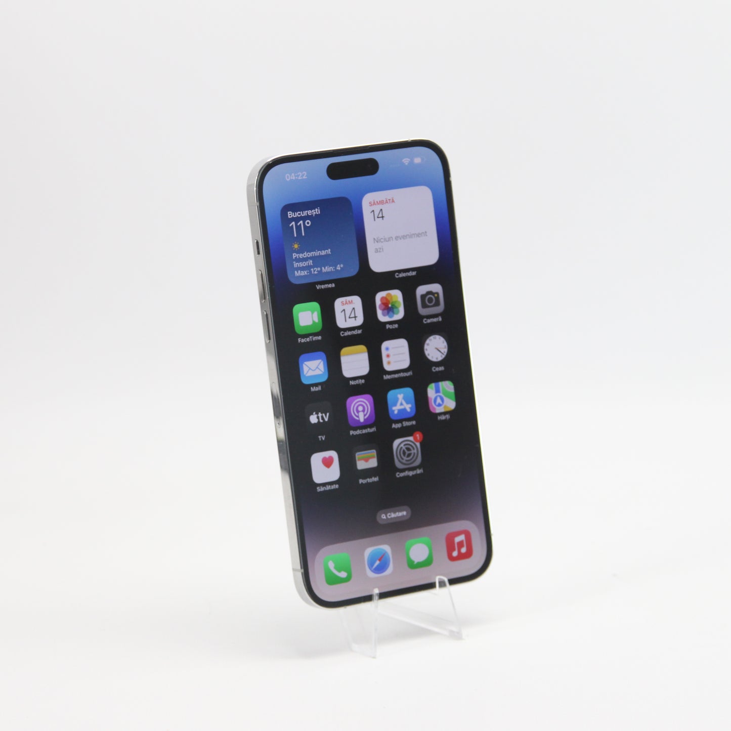 iPhone 14 Pro Max - 128 Gb - Baterie 84%