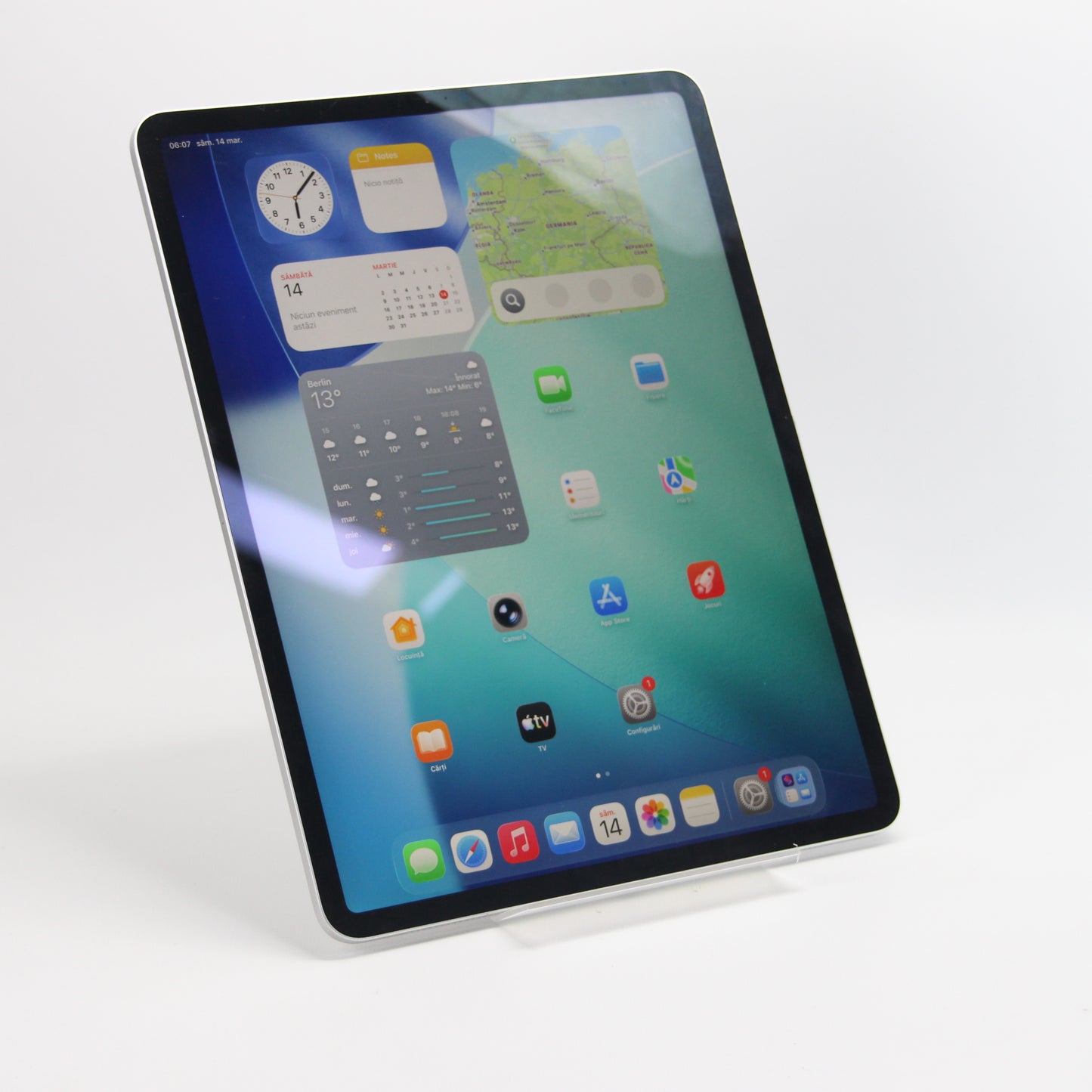 iPad Pro 12.9' - 256 Gb