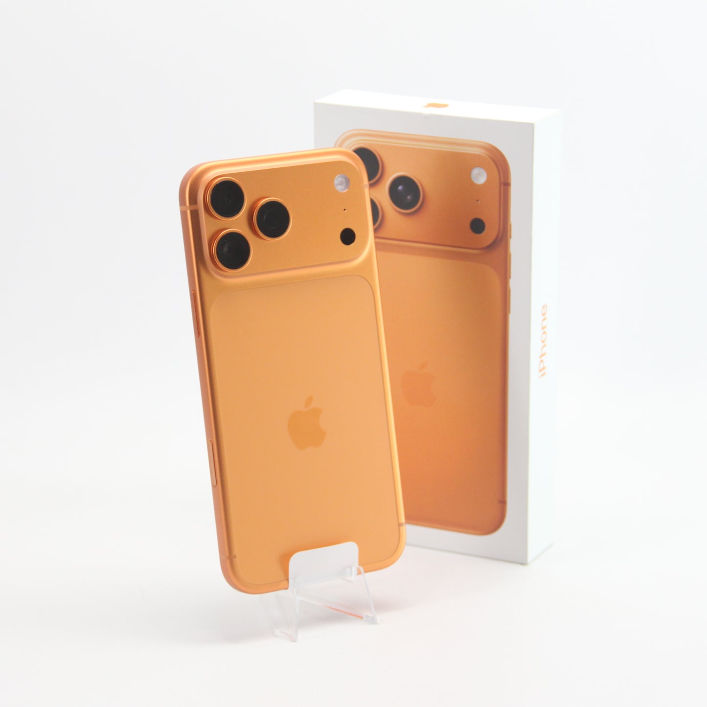 iPhone 17 Pro Max - 1 Tb - Baterie 100%