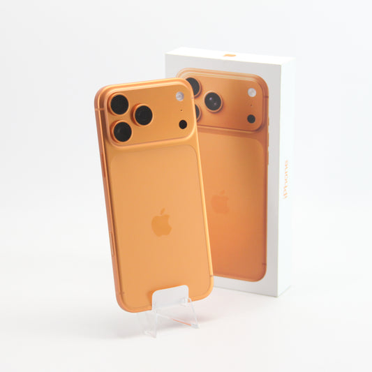 iPhone 17 Pro Max - 1 Tb - Baterie 100%