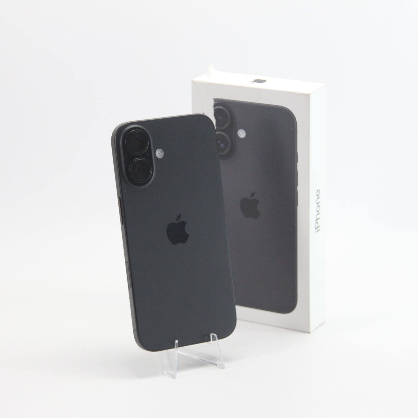 iPhone 16 - 128 Gb - Baterie 100%