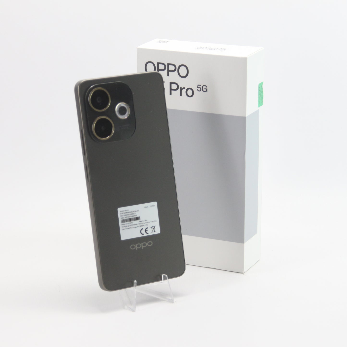 OPPO A5 Pro 5G - 256 Gb - 8 Gb RAM