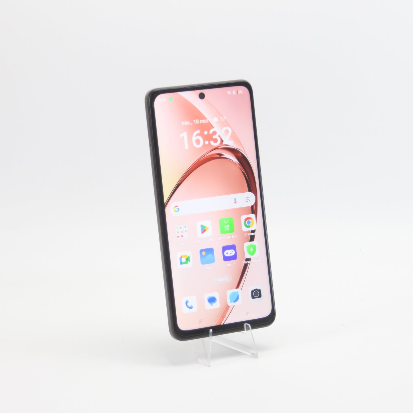 OPPO A60 5G - 128 Gb - 4 Gb RAM