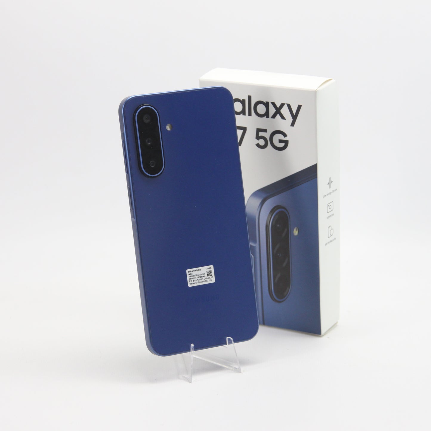 Samsung Galaxy A17 5G - 128 Gb - 4 Gb RAM