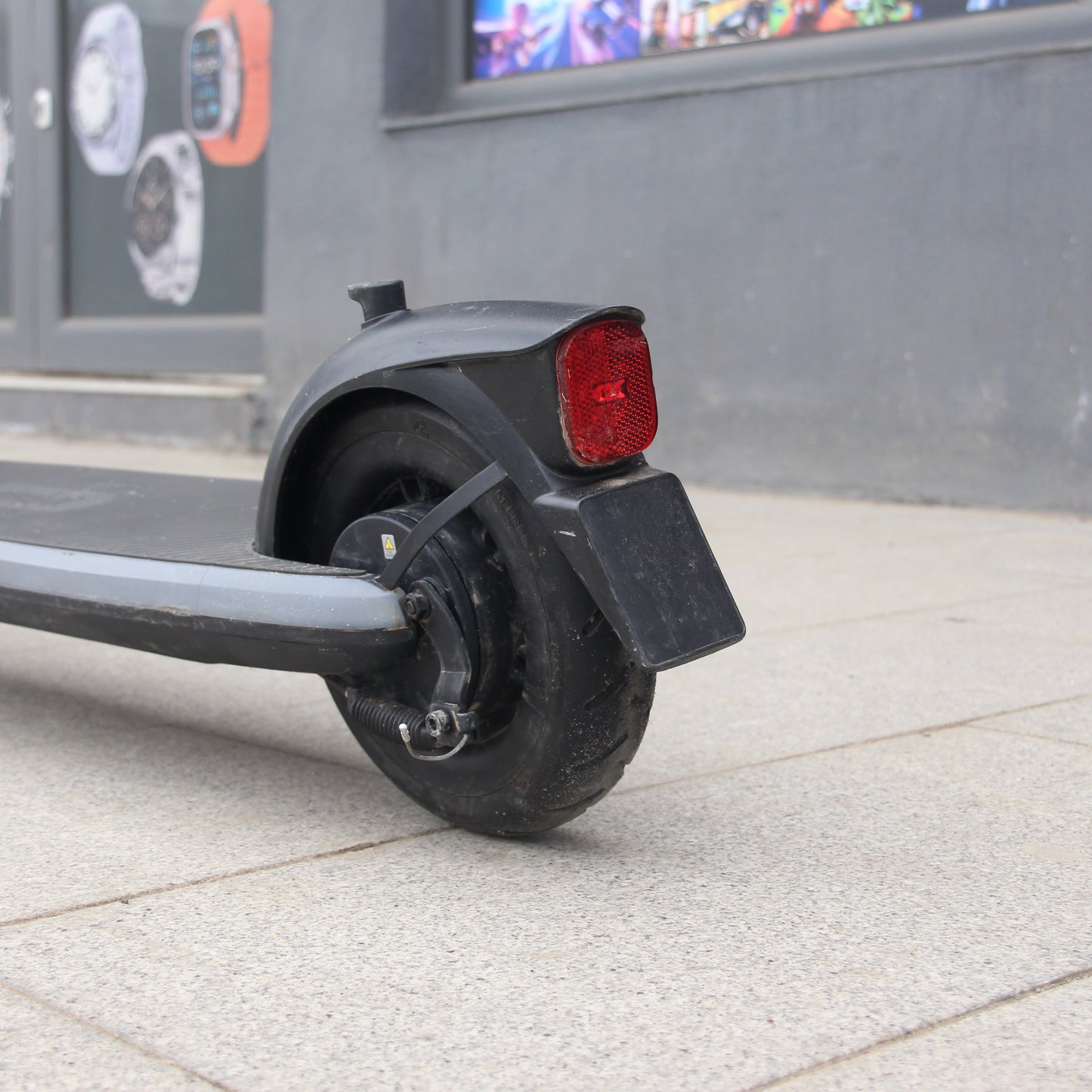 Trotineta Electrica Ninebot Kickscooter E2 - 20Km/h - 250W